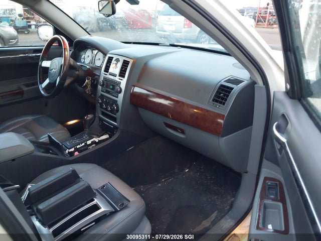 Aukcja sprzedaży 2005 Chrysler 300c, vin: 2C3AA63H55H697159, numer aukcji: 30095311