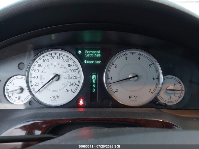 Aukcja sprzedaży 2005 Chrysler 300c, vin: 2C3AA63H55H697159, numer aukcji: 30095311