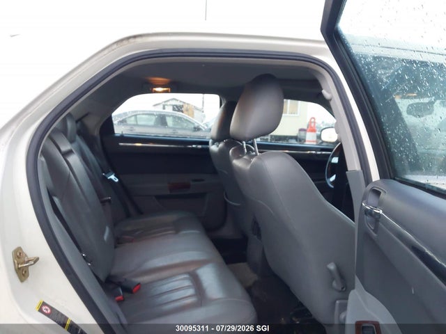 Aukcja sprzedaży 2005 Chrysler 300c, vin: 2C3AA63H55H697159, numer aukcji: 30095311