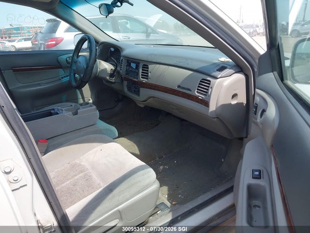 Aukcja sprzedaży 2004 Chevrolet Impala, vin: 2G1WF52E349318990, numer aukcji: 30095312