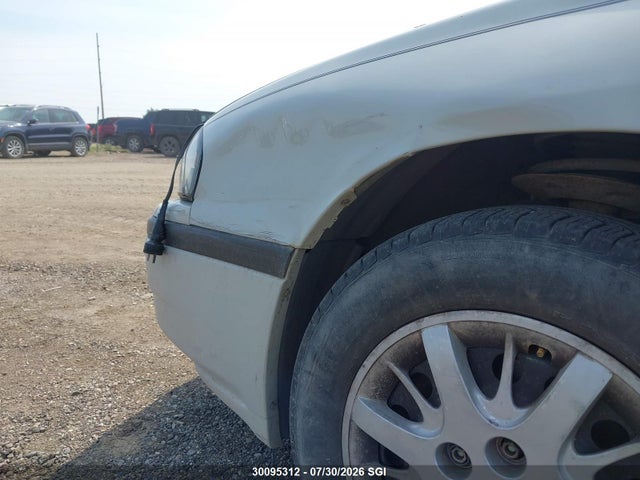 Aukcja sprzedaży 2004 Chevrolet Impala, vin: 2G1WF52E349318990, numer aukcji: 30095312