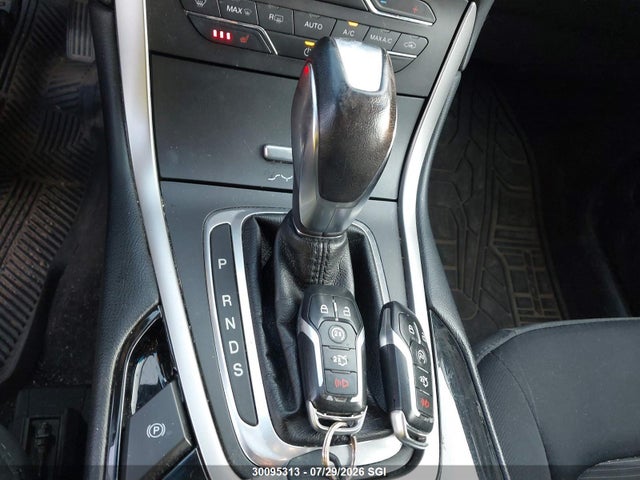 Ford EDGE SEL 2016 2FMPK4J95GBB28316 Image 11