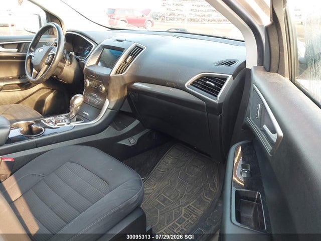 Ford EDGE SEL 2016 2FMPK4J95GBB28316 Image 5