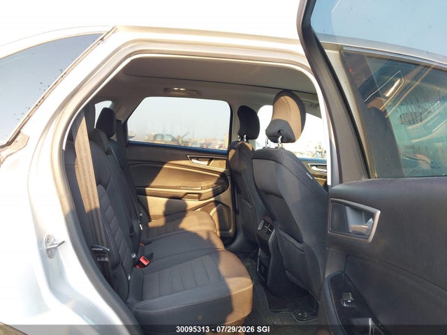 2016 Ford Edge Sel მანქანა იყიდება აუქციონზე, vin: 2FMPK4J95GBB28316, აუქციონის ნომერი: 30095313