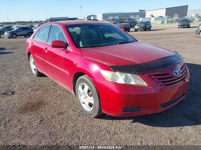 Aukcja sprzedaży 2007 Toyota Camry Ce/le/xle/se, vin: 4T1BE46K67U146282, numer aukcji: 30095314