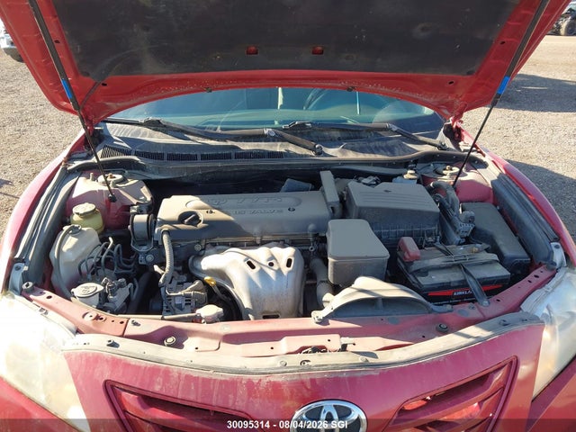 Aukcja sprzedaży 2007 Toyota Camry Ce/le/xle/se, vin: 4T1BE46K67U146282, numer aukcji: 30095314