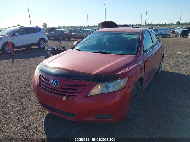 Aukcja sprzedaży 2007 Toyota Camry Ce/le/xle/se, vin: 4T1BE46K67U146282, numer aukcji: 30095314