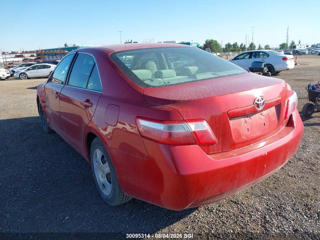 Aukcja sprzedaży 2007 Toyota Camry Ce/le/xle/se, vin: 4T1BE46K67U146282, numer aukcji: 30095314