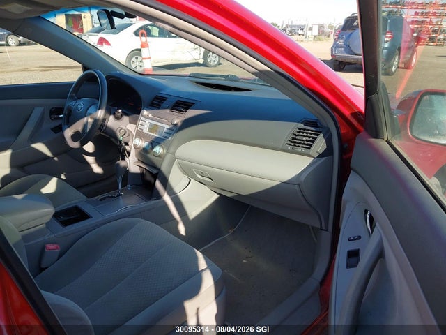 Aukcja sprzedaży 2007 Toyota Camry Ce/le/xle/se, vin: 4T1BE46K67U146282, numer aukcji: 30095314