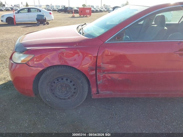 Aukcja sprzedaży 2007 Toyota Camry Ce/le/xle/se, vin: 4T1BE46K67U146282, numer aukcji: 30095314