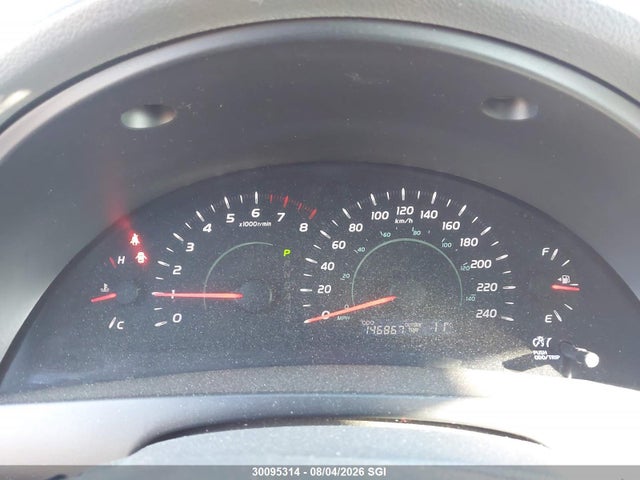 Aukcja sprzedaży 2007 Toyota Camry Ce/le/xle/se, vin: 4T1BE46K67U146282, numer aukcji: 30095314