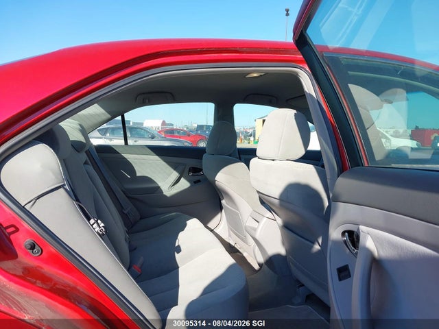 Aukcja sprzedaży 2007 Toyota Camry Ce/le/xle/se, vin: 4T1BE46K67U146282, numer aukcji: 30095314