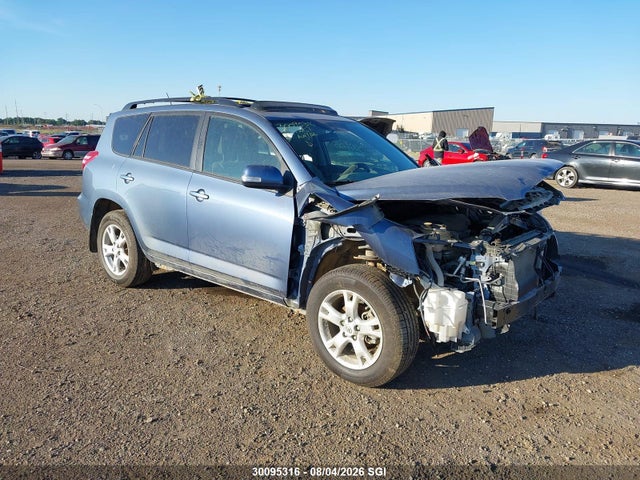 Aukcja sprzedaży 2011 Toyota Rav4, vin: 2T3BF4DV5BW173287, numer aukcji: 30095316