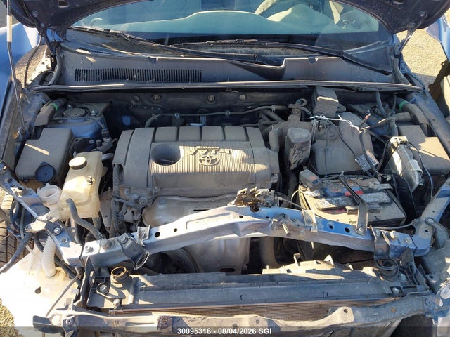 Aukcja sprzedaży 2011 Toyota Rav4, vin: 2T3BF4DV5BW173287, numer aukcji: 30095316