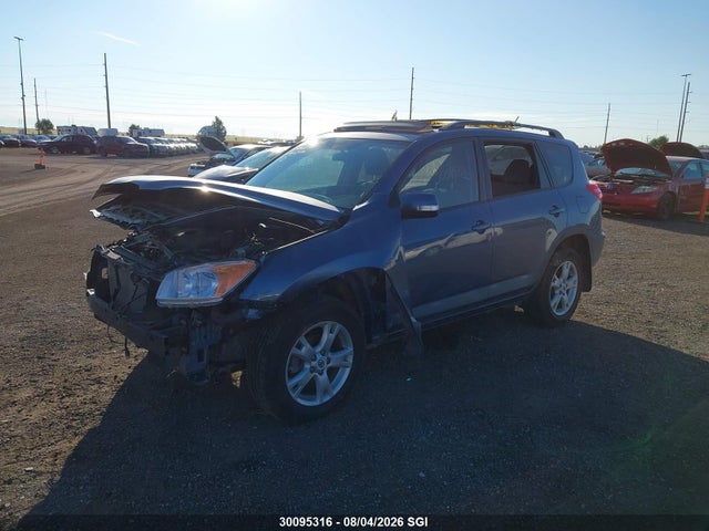 Aukcja sprzedaży 2011 Toyota Rav4, vin: 2T3BF4DV5BW173287, numer aukcji: 30095316