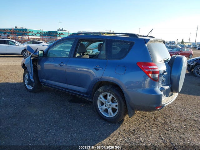 Aukcja sprzedaży 2011 Toyota Rav4, vin: 2T3BF4DV5BW173287, numer aukcji: 30095316