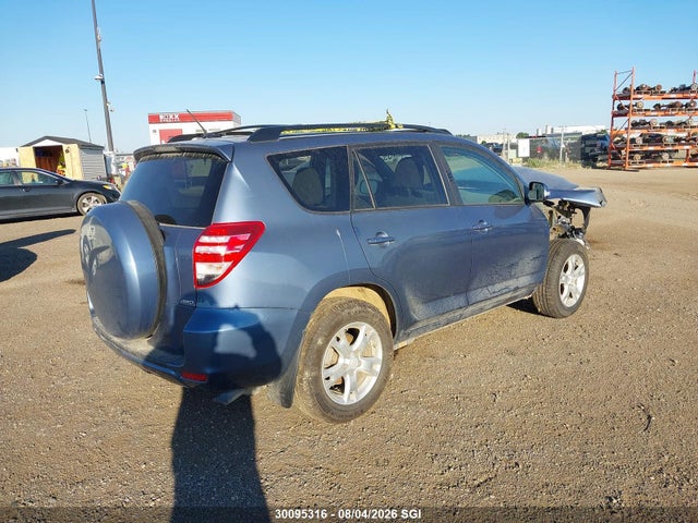 Aukcja sprzedaży 2011 Toyota Rav4, vin: 2T3BF4DV5BW173287, numer aukcji: 30095316