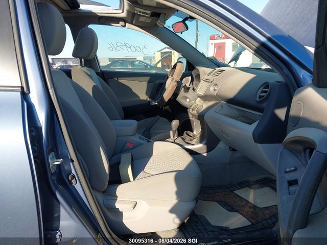 Aukcja sprzedaży 2011 Toyota Rav4, vin: 2T3BF4DV5BW173287, numer aukcji: 30095316