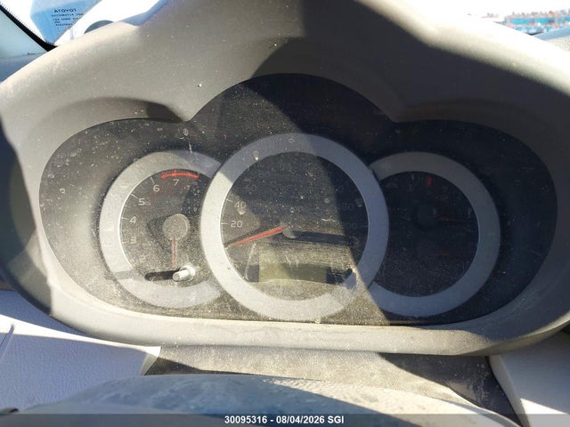Aukcja sprzedaży 2011 Toyota Rav4, vin: 2T3BF4DV5BW173287, numer aukcji: 30095316