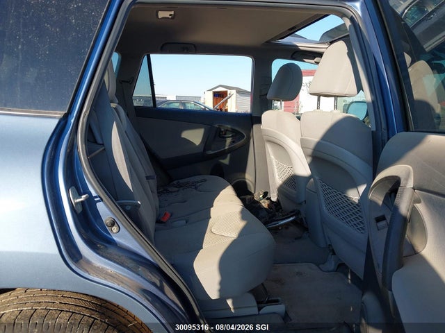 Aukcja sprzedaży 2011 Toyota Rav4, vin: 2T3BF4DV5BW173287, numer aukcji: 30095316