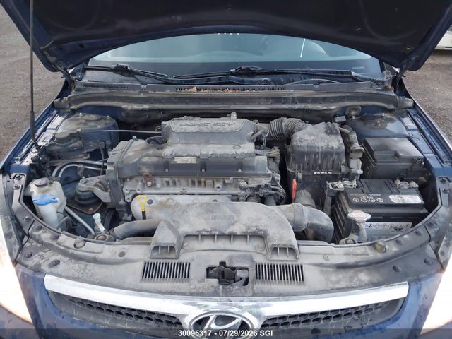 Продажа на аукционе авто 2012 Hyundai Elantra Touring Gls, vin: KMHDB8AE4CU139139, номер лота: 30095317