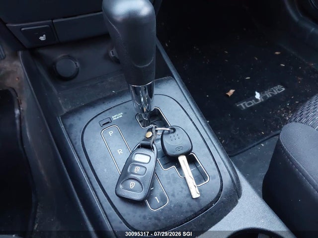 Продажа на аукционе авто 2012 Hyundai Elantra Touring Gls, vin: KMHDB8AE4CU139139, номер лота: 30095317