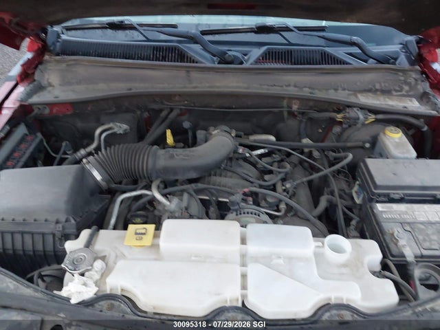 Продажа на аукционе авто 2008 Jeep Liberty Sport, vin: 1J8GN28K48W251770, номер лота: 30095318