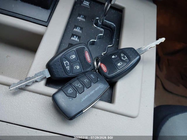Продажа на аукционе авто 2008 Jeep Liberty Sport, vin: 1J8GN28K48W251770, номер лота: 30095318