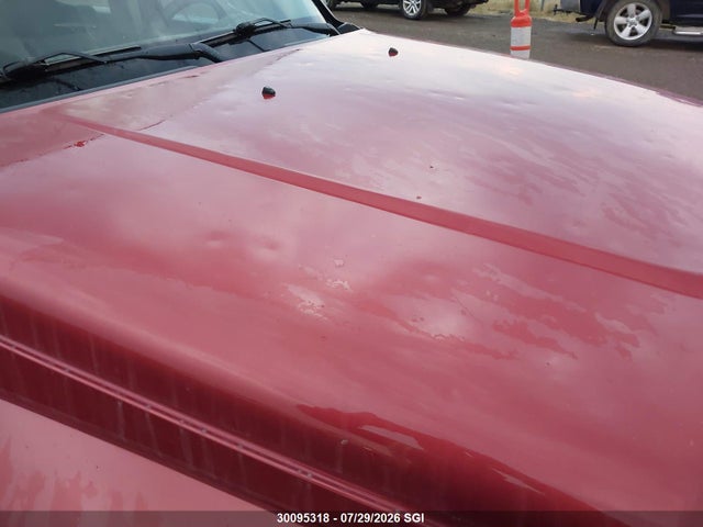 Продажа на аукционе авто 2008 Jeep Liberty Sport, vin: 1J8GN28K48W251770, номер лота: 30095318
