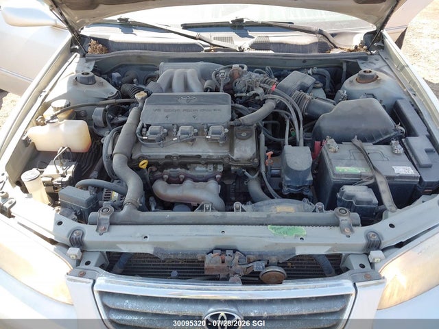 Продаж на аукціоні авто 2000 Toyota Camry Ce/le/xle, vin: JT2BF22K1Y0262549, номер лоту: 30095320