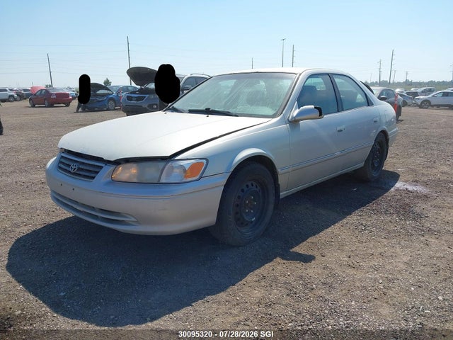 Продаж на аукціоні авто 2000 Toyota Camry Ce/le/xle, vin: JT2BF22K1Y0262549, номер лоту: 30095320