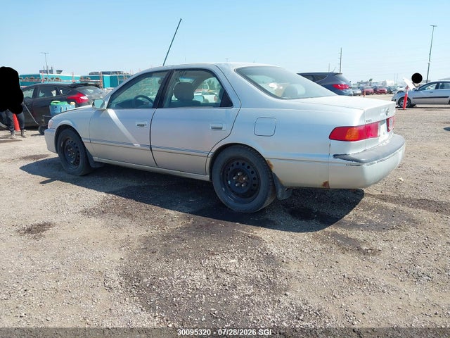 Продаж на аукціоні авто 2000 Toyota Camry Ce/le/xle, vin: JT2BF22K1Y0262549, номер лоту: 30095320
