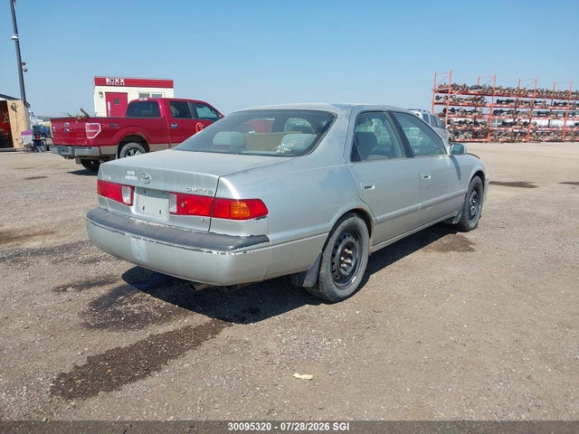 Продаж на аукціоні авто 2000 Toyota Camry Ce/le/xle, vin: JT2BF22K1Y0262549, номер лоту: 30095320