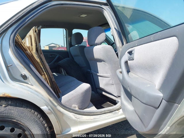 Продаж на аукціоні авто 2000 Toyota Camry Ce/le/xle, vin: JT2BF22K1Y0262549, номер лоту: 30095320
