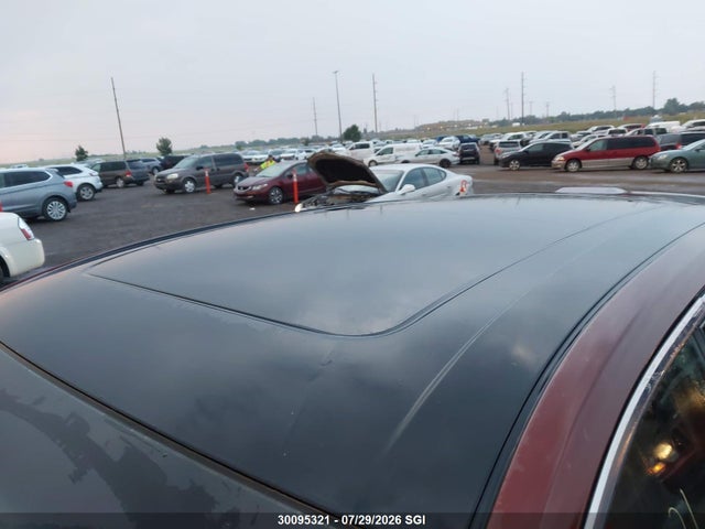 Lincoln Mkx Reserve 2016 2LMTJ8LR8GBL41352 Image 6
