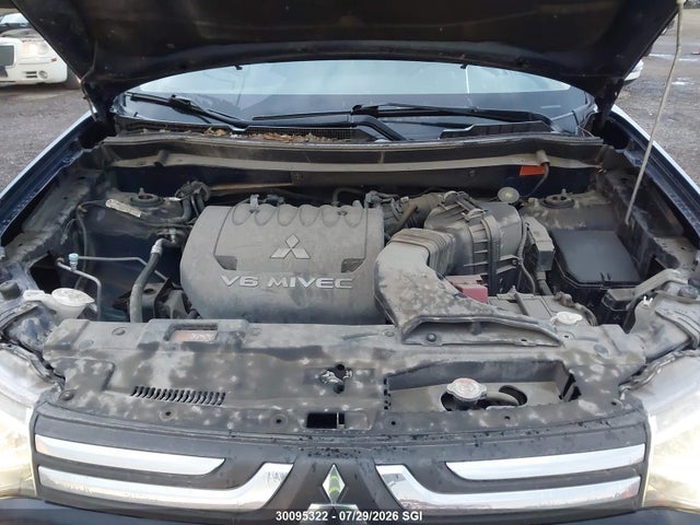 JA4JZ4AX2EZ604627 Mitsubishi OUTLANDER GT