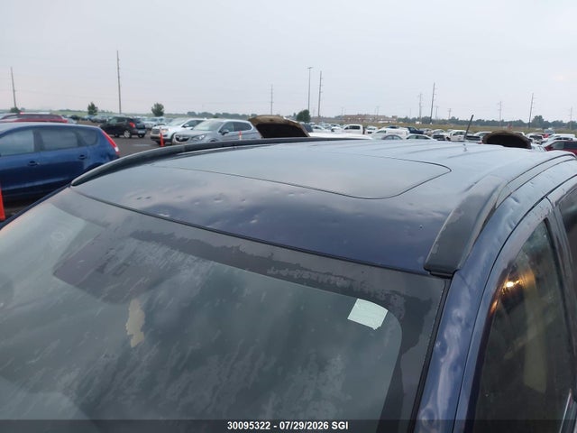 JA4JZ4AX2EZ604627 Mitsubishi OUTLANDER GT