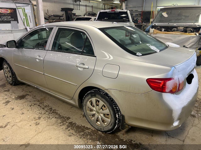 Продаж на аукціоні авто 2010 Toyota Corolla S/le/xle, vin: 2T1BU4EE0AC214888, номер лоту: 30095323