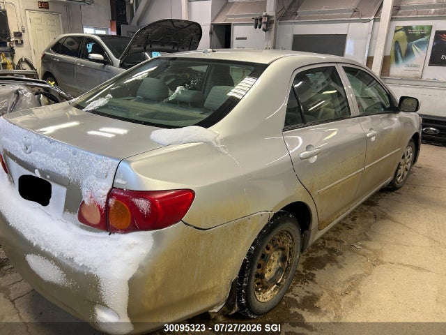Продаж на аукціоні авто 2010 Toyota Corolla S/le/xle, vin: 2T1BU4EE0AC214888, номер лоту: 30095323