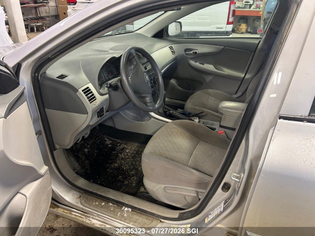 Продаж на аукціоні авто 2010 Toyota Corolla S/le/xle, vin: 2T1BU4EE0AC214888, номер лоту: 30095323
