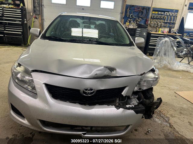 Продаж на аукціоні авто 2010 Toyota Corolla S/le/xle, vin: 2T1BU4EE0AC214888, номер лоту: 30095323