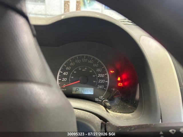 Продаж на аукціоні авто 2010 Toyota Corolla S/le/xle, vin: 2T1BU4EE0AC214888, номер лоту: 30095323