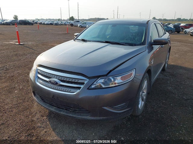 2011 Ford Taurus Sel მანქანა იყიდება აუქციონზე, vin: 1FAHP2HW4BG126591, აუქციონის ნომერი: 30095325
