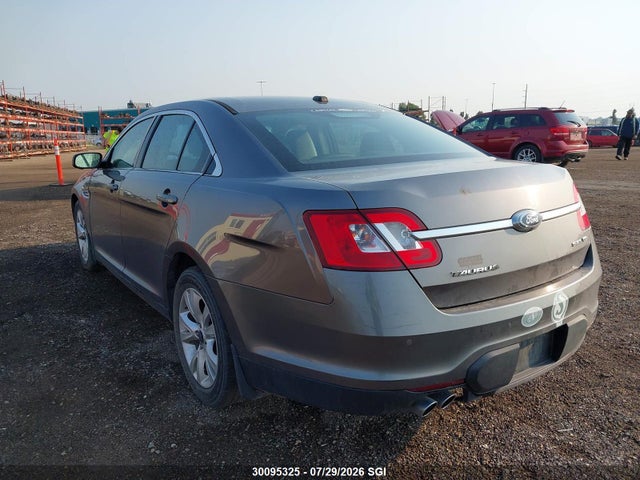 Aukcja sprzedaży 2011 Ford Taurus Sel, vin: 1FAHP2HW4BG126591, numer aukcji: 30095325