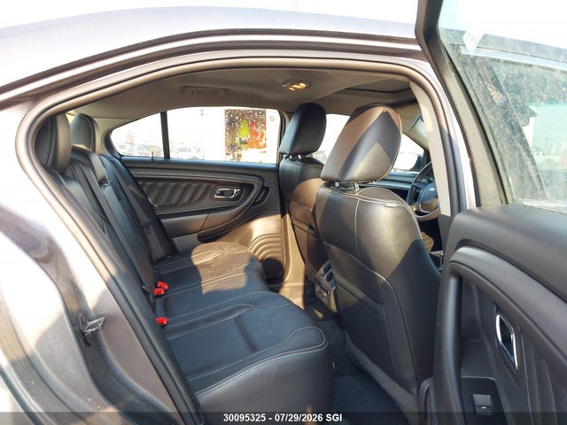 Aukcja sprzedaży 2011 Ford Taurus Sel, vin: 1FAHP2HW4BG126591, numer aukcji: 30095325