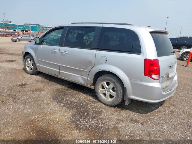 Продаж на аукціоні авто 2011 Dodge Grand Caravan Express, vin: 2D4RN4DG1BR761641, номер лоту: 30095326