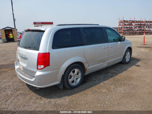 Продаж на аукціоні авто 2011 Dodge Grand Caravan Express, vin: 2D4RN4DG1BR761641, номер лоту: 30095326