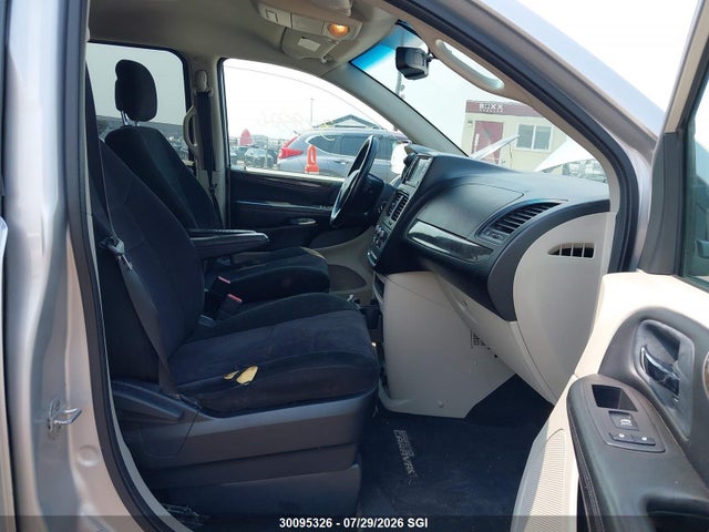 Продаж на аукціоні авто 2011 Dodge Grand Caravan Express, vin: 2D4RN4DG1BR761641, номер лоту: 30095326