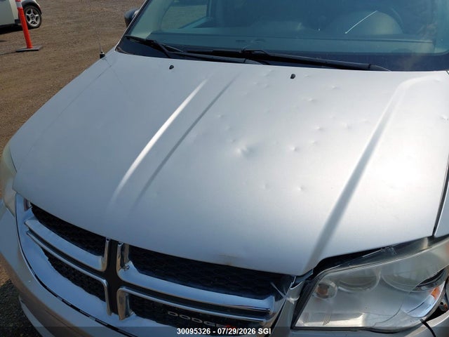 Продаж на аукціоні авто 2011 Dodge Grand Caravan Express, vin: 2D4RN4DG1BR761641, номер лоту: 30095326