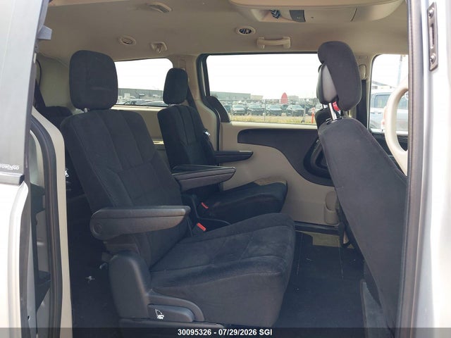 Продаж на аукціоні авто 2011 Dodge Grand Caravan Express, vin: 2D4RN4DG1BR761641, номер лоту: 30095326